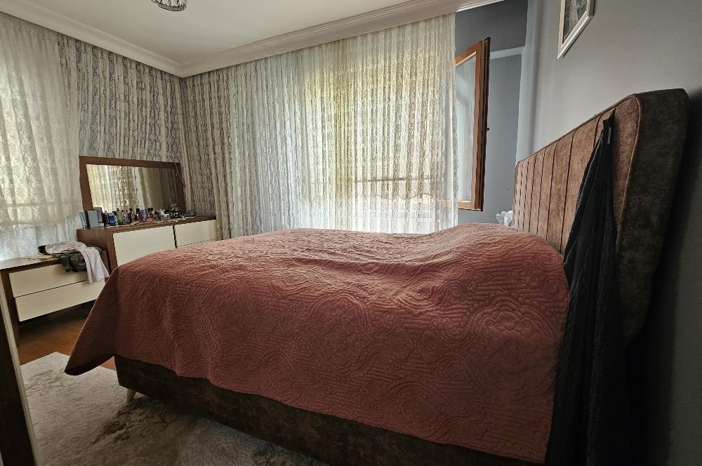 Maltepe Cevizli Mh.Satılık 3+1 Kiracısız Temiz Daire