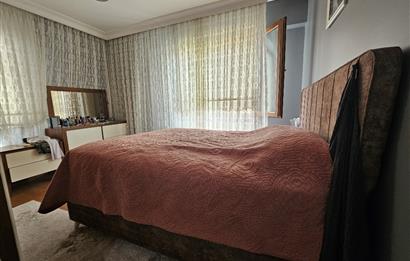 Maltepe Cevizli Mh.Satılık 3+1 Kiracısız Temiz Daire