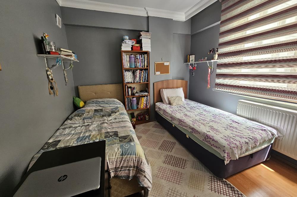 Maltepe Cevizli Mh.Satılık 3+1 Kiracısız Temiz Daire