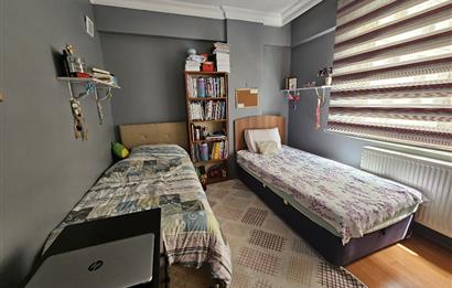 Maltepe Cevizli Mh.Satılık 3+1 Kiracısız Temiz Daire