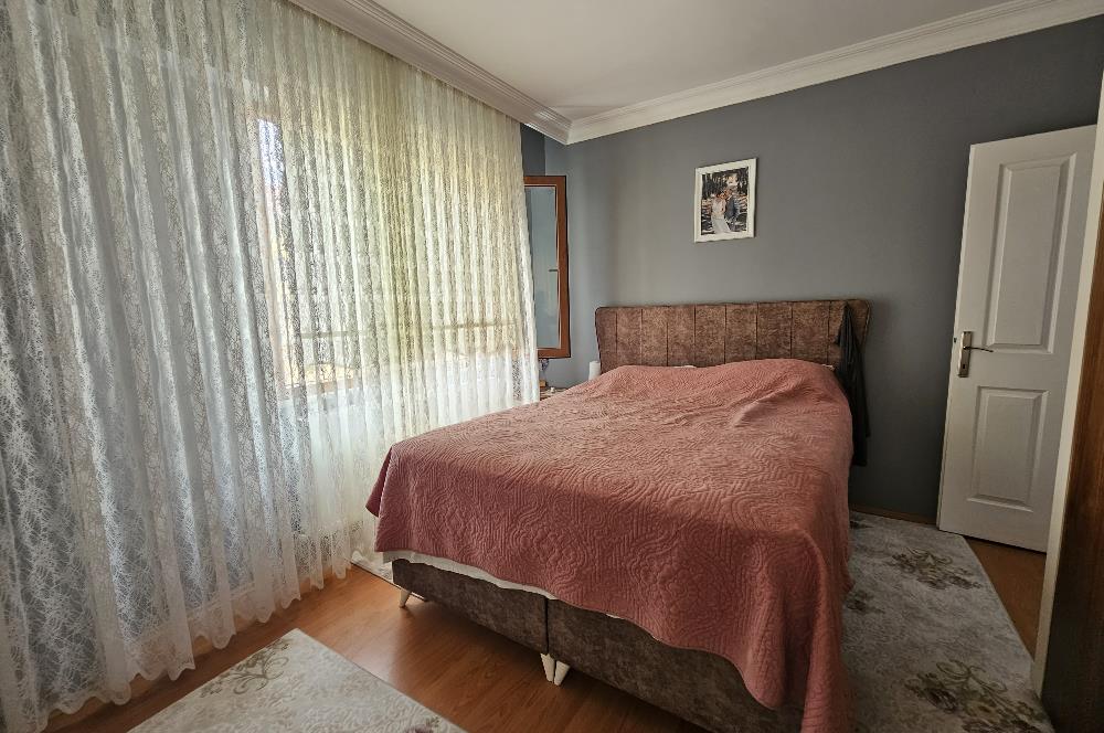 Maltepe Cevizli Mh.Satılık 3+1 Kiracısız Temiz Daire