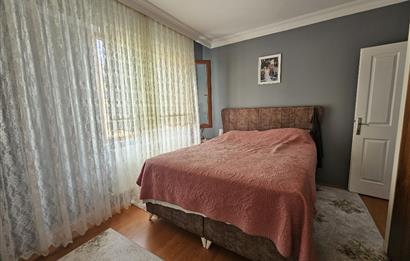 Maltepe Cevizli Mh.Satılık 3+1 Kiracısız Temiz Daire