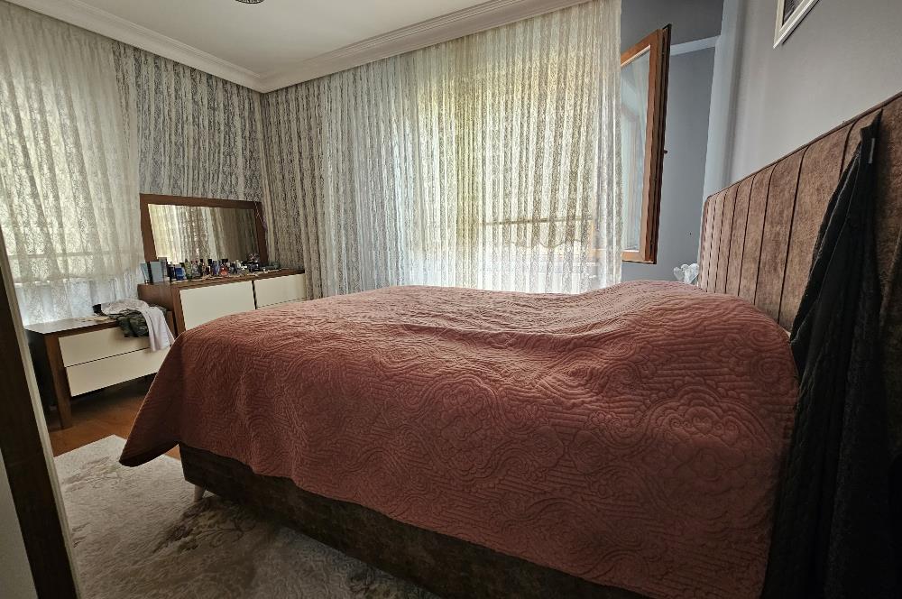 Maltepe Cevizli Mh.Satılık 3+1 Kiracısız Temiz Daire