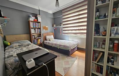Maltepe Cevizli Mh.Satılık 3+1 Kiracısız Temiz Daire