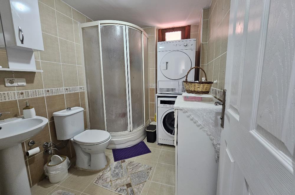 Maltepe Cevizli Mh.Satılık 3+1 Kiracısız Temiz Daire