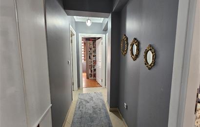 Maltepe Cevizli Mh.Satılık 3+1 Kiracısız Temiz Daire