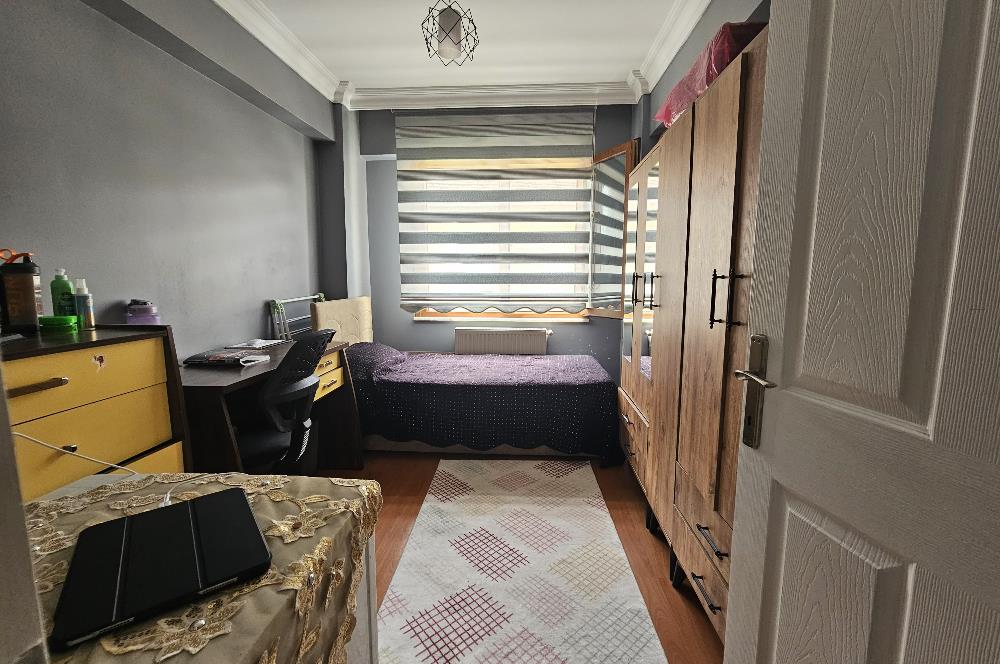 Maltepe Cevizli Mh.Satılık 3+1 Kiracısız Temiz Daire