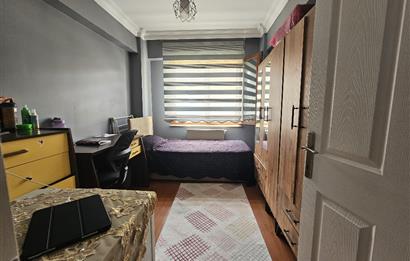Maltepe Cevizli Mh.Satılık 3+1 Kiracısız Temiz Daire