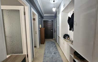 Maltepe Cevizli Mh.Satılık 3+1 Kiracısız Temiz Daire