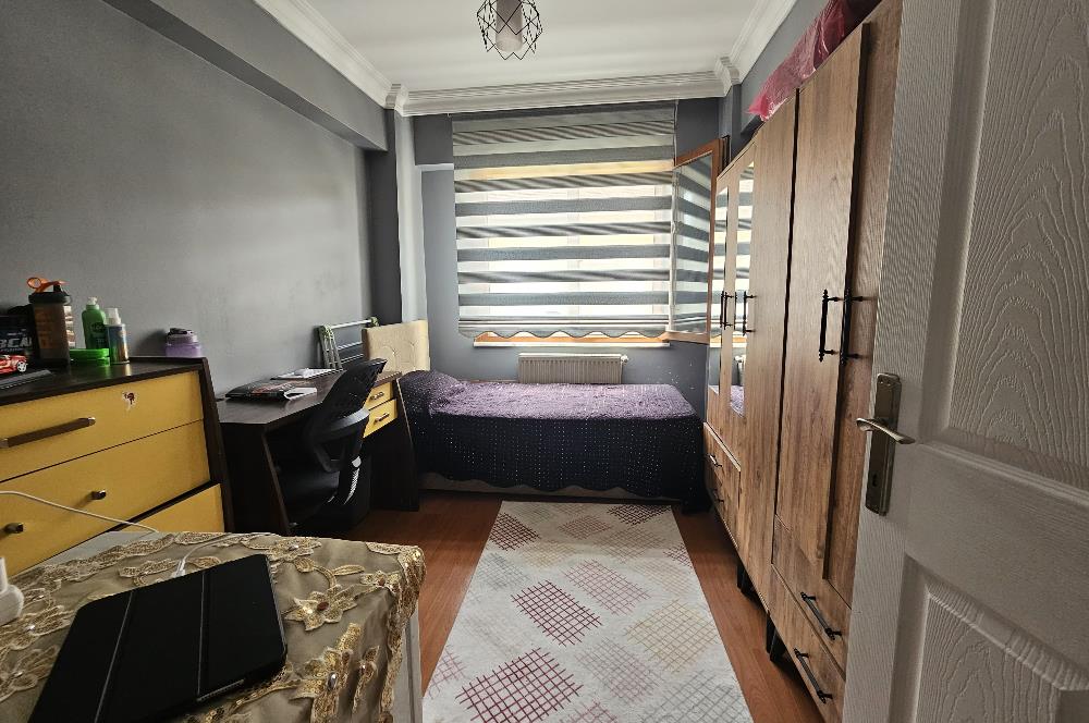 Maltepe Cevizli Mh.Satılık 3+1 Kiracısız Temiz Daire