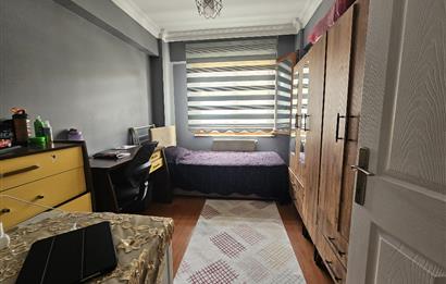 Maltepe Cevizli Mh.Satılık 3+1 Kiracısız Temiz Daire