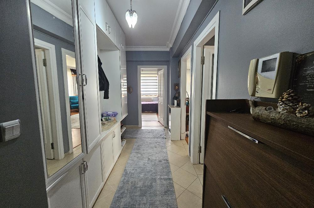 Maltepe Cevizli Mh.Satılık 3+1 Kiracısız Temiz Daire