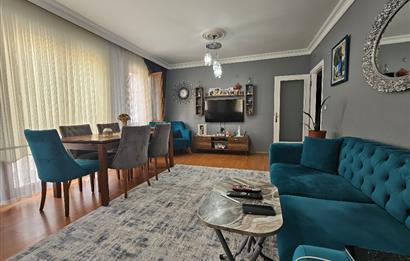 Maltepe Cevizli Mh.Satılık 3+1 Kiracısız Temiz Daire