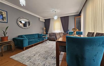 Maltepe Cevizli Mh.Satılık 3+1 Kiracısız Temiz Daire