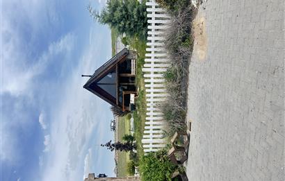 Karaoğlan da satılık