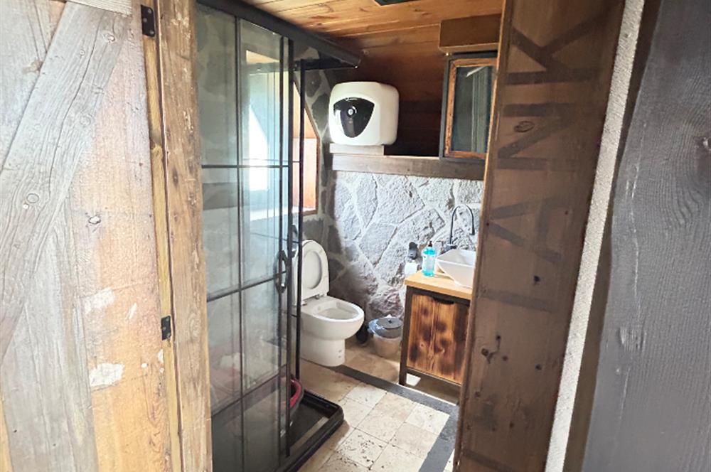 Karaoğlan da satılık