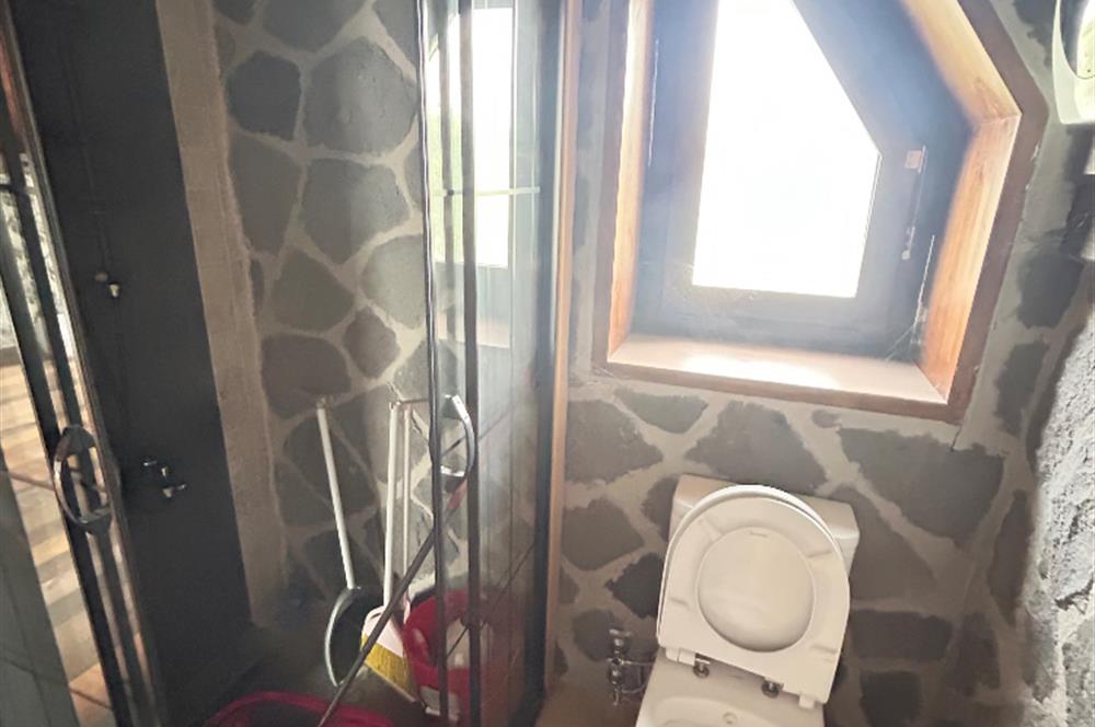 Karaoğlan da satılık