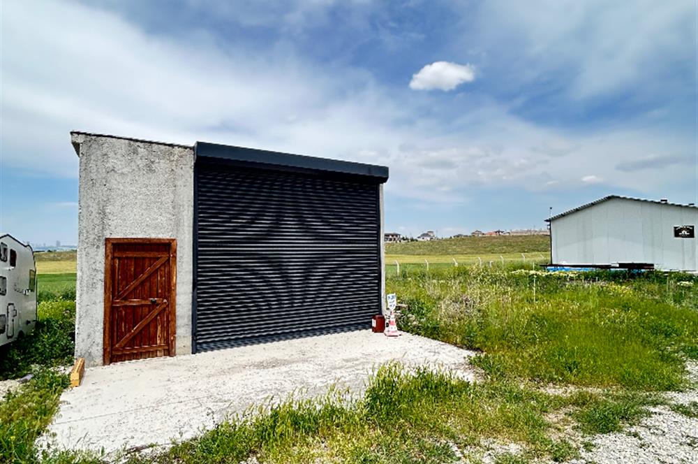 Karaoğlan da satılık