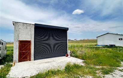 Karaoğlan da satılık