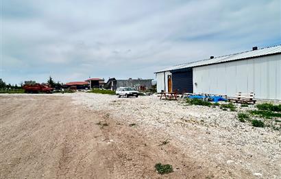 Karaoğlan da satılık