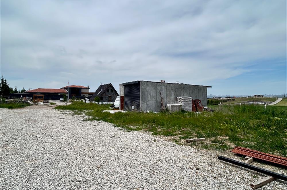 Karaoğlan da satılık
