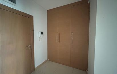 PENDİK MARİNA LİFE 1+1 BOŞ GENİŞ GÜVENLİKLİ SİTE İÇİNDE DAİRE