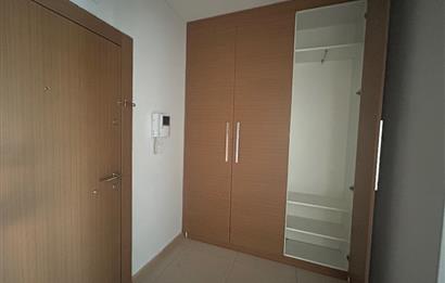 PENDİK MARİNA LİFE 1+1 BOŞ GENİŞ GÜVENLİKLİ SİTE İÇİNDE DAİRE