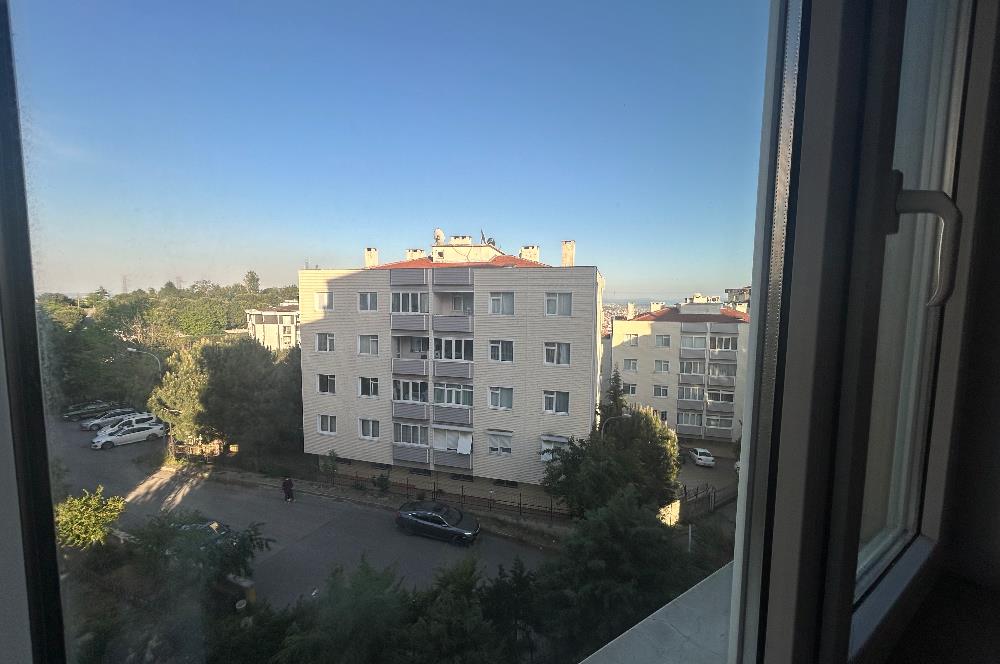 PENDİK MARİNA LİFE 1+1 BOŞ GENİŞ GÜVENLİKLİ SİTE İÇİNDE DAİRE