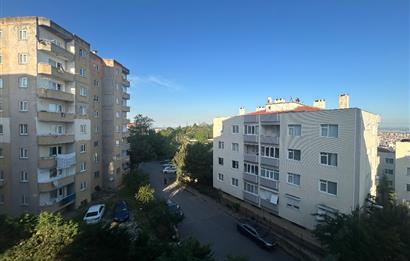 PENDİK MARİNA LİFE 1+1 BOŞ GENİŞ GÜVENLİKLİ SİTE İÇİNDE DAİRE