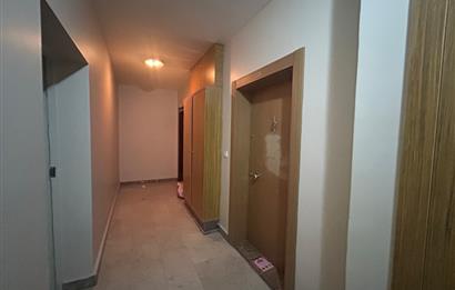 PENDİK MARİNA LİFE 1+1 BOŞ GENİŞ GÜVENLİKLİ SİTE İÇİNDE DAİRE