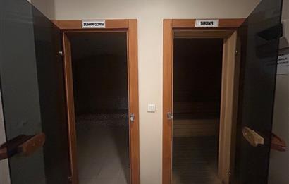PENDİK MARİNA LİFE 1+1 BOŞ GENİŞ GÜVENLİKLİ SİTE İÇİNDE DAİRE