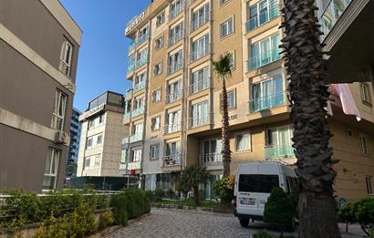 PENDİK MARİNA LİFE 1+1 BOŞ GENİŞ GÜVENLİKLİ SİTE İÇİNDE DAİRE