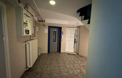 Alsancak Şair Eşref Bulvarında Muhteşem Konumda 3+1 Satılık Daşre