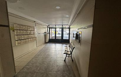 Alsancak Şair Eşref Bulvarında Muhteşem Konumda 3+1 Satılık Daşre