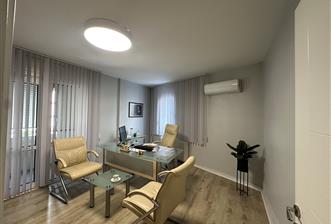 Alsancak Şair Eşref Bulvarında Muhteşem Konumda 3+1 Satılık Daşre