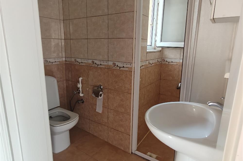 C21 WİNNER ALİ HİKMET PAŞA MAHALLESİ KOMPLE SATILIK 4 KATLI BİNA