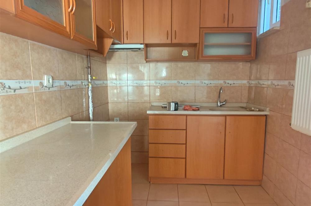 C21 WİNNER ALİ HİKMET PAŞA MAHALLESİ KOMPLE SATILIK 4 KATLI BİNA