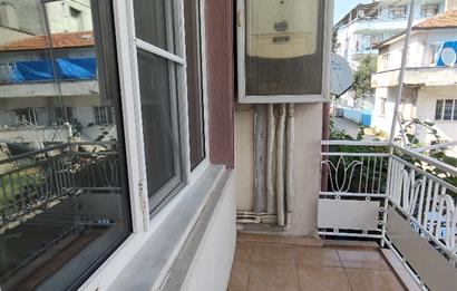 C21 WİNNER ALİ HİKMET PAŞA MAHALLESİ KOMPLE SATILIK 4 KATLI BİNA