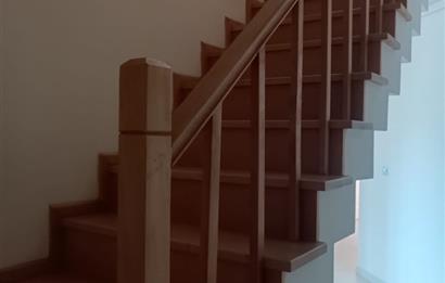 PENDIKTE DUBLEKS SATILIK DAIRE ŞEHİRDE VİLLA KONFORU