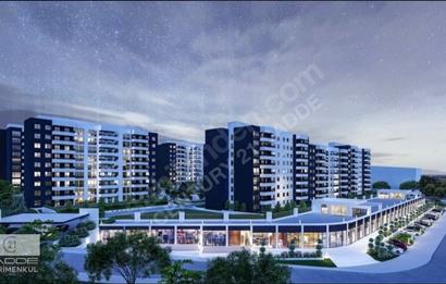 Sincan Saraycık Asm Öniz 500 Evler 2+1 Ultra Lüks Satılık Daire