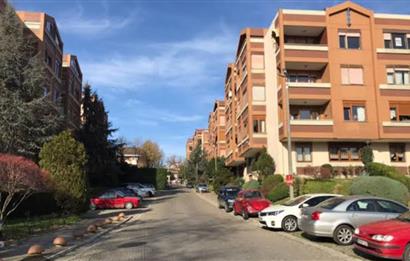 ÇENGELKÖYÜN EN GÜZEL VE YEŞİL SİTESİ ORMEDE 5+1 DUBLEKS DAİRE...