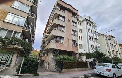 Esat Caddesi Bardacık Sokakta 2+1 otoparklı Kiralık Daire
