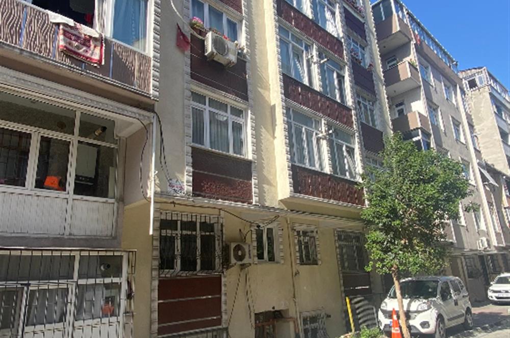CENTURY21 NEXAR'dan HARİKA KONUMDA 2+1 DAİRE