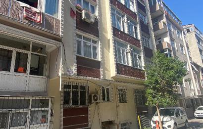 CENTURY21 NEXAR'dan HARİKA KONUMDA 2+1 DAİRE