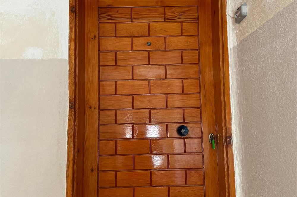 C21 WİNNER ALİ HİKMET PAŞA MAHALLESİ KOMPLE SATILIK 4 KATLI BİNA