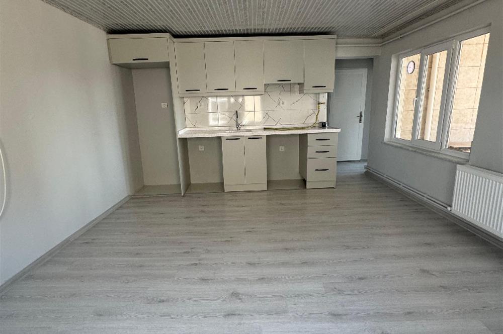 C21 WİNNER ALİ HİKMET PAŞA MAHALLESİ KOMPLE SATILIK 4 KATLI BİNA