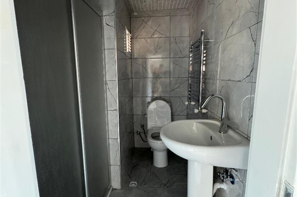 C21 WİNNER ALİ HİKMET PAŞA MAHALLESİ KOMPLE SATILIK 4 KATLI BİNA