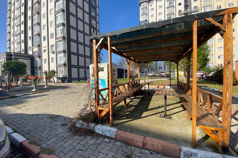 CENTURY 21 BAL'DAN TOKİ Y.MAHALLEDE KİRALIK EŞYALI 1+1