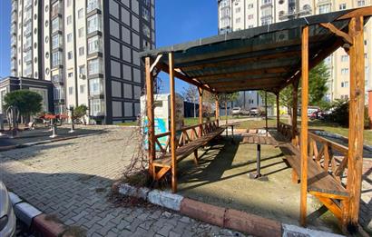 CENTURY 21 BAL'DAN TOKİ Y.MAHALLEDE KİRALIK EŞYALI 1+1