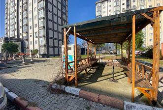 CENTURY 21 BAL'DAN TOKİ Y.MAHALLEDE KİRALIK EŞYALI 1+1
